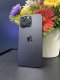 iPhone 16 Pro Max  256 GB มือสอง  เครื่องสวยสภาพเริ่ดๆ เครื่องไม่ติดล็อค ไม่ติด iCloud