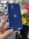 iPhone 12 128 GB มือสอง  เครื่องสวย สภาพเริ่ด เครื่องไม่ติดล็อค ไม่ติด iCloud