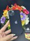 iPhone 13  256gb  เครื่องสวย  เครื่องเดิมๆ สุขภาพแบต 82% ไม่ติด iCloud