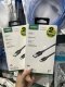 สายชาร์จ USB-A เป็น USB-C  UGREEN รุ่นยอดนิยมความเร็ว/ข้อมูล: รองรับการโอนถ่ายข้อมูลสูงสุด 5Gbps