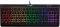 HYPERX KEYBOARD ALLOY CORE RGB  Membrane Gaming Keyboard Quiet Silent Keys with RGB LED Lighting (EN)