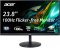 ACER Monitor 23.8'' SA242YEbmix (IPS, VGA, HDMI, SPK) FHD 1920 x 1080 FREESYNC 100Hz