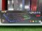 KEYBOARD OKER K628 WARRIOR BACKLIT GAMING KEYBOARD LED เกมมิ่ง คีย์บอร์ด ไฟ LED แป้นพิมพ์