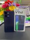 Vivo Y11D 4G Ram4GB/Rom128GB จอ 6.74 นิ้ว HD+ ชิปเซ็ต Unisoc T7225 แบตเตอรี่ 6500mAh รับประกันศูนย์ 1 ปี