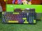 EGA Type CMK11 KEYBOARD WIRELESS BLUETOOTH EGA DISPLAY TYPE CMK11 BLACK (LINEAR SWITCH คีย์บอร์ด)