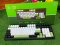 WIRELESS KEYBOARD (คีย์บอร์ดไร้สาย) EGA TYPE CMK9 BLUE SWITCH MINI RGB EN/TH - BLACK-WHITE-GREEN