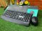 LOGITECH MK345 Wireless Combo KEYBOARD & MOUSE (คีย์ไทย-อังกฤษ) คีย์บอร์ดและเมาส์ไร้สาย ประกัน 1 ปี