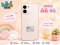 OPPO A6 Ram8GB/ Rom128GB จอ 6.75 แบตเตอรี่ใหญ่ 7,000mAh ชาร์จไว 45W กันน้ำกันฝุ่นระดับ