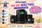 ลำโพง NUBWO รุ่น NX-S4 MATTEO Bluetooth Speaker มีไฟ RGB ไฟ RGB ปรับได้ถึง 6 โหมด พร้อมโหมดปิดไฟ