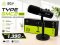 ไมโครโฟนสำหรับเกมเมอร์รุ่น EGA TYPE GMC2 PRO.มีระบบไฟ RGB แสดงสถานะการทำงาน