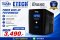 UPS 1200VA ETECH Grand By Zircon เครื่องสำรองไฟอีเทค รุ่น Grand 1200 VA / 720 Watts