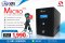 SUN Micro UPS 1000VA SUN Micro By CKT Sun micro เป็นเครื่องสำรองไฟฟ้า (UPS)