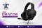 หูฟังเกมมิ่ง Nubwo Gaming Headset X99 DRACOS Black หูฟังสำหรับเล่นเกมส์ NUBWO X-Series GAMING HEADSET 7.1