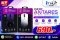 เมาส์เกมมิ่งไร้สาย Nubwo X58 Pro Antares เป็นเมาส์แบบ Tri-mode ที่สามารถเชื่อมต่อได้ 3 รูปแบบ
