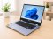Notebook ASUS Vivo Book Flip หน้าจอสัมผัส ดีไซน์บานพับพับได้ 360 องศา