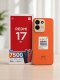 Xiaomi Redmi 17 (5G) Ram 4GB / Rom 256GB  สมาร์ทโฟน เครื่องแท้  ประกันศูนย์ไทย Xiaomi