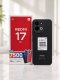 Xiaomi Redmi 17 (5G) Ram 4GB / Rom 256GB  สมาร์ทโฟน เครื่องแท้  ประกันศูนย์ไทย Xiaomi