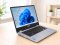 Notebook ASUS Vivo Book Flip หน้าจอสัมผัส ดีไซน์บานพับพับได้ 360 องศา