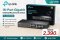 TP-LINK Gigabit Switching Hub 16 Port TP-LINK TL-SG1016D 10/100/1000Mbps 16 ports V12 (11")