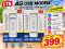 แอร์การ์ด Wi-Fi ใส่ซิมได้ทุกเครือข่าย ต้องการใช้งานสั่งได้นะคะ