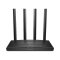 Router TP-LINK (Archer C6_V3) Wireless AC1200 Dual Band Gigabit Supports 802.11ac standard