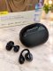 Awei TZ50 AI Smart Translation Earbuds หูฟังบลูทูธไร้สาย ทรง Open-ear เสียงสเตอริโอ 3 มิติ สวมใส่สบาย IPX6 กันน้ำ