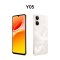 VIVO Y05 Ram4Gb / Rom64GB+ Ram4GB / Rom128GB แบต 6500mAh จอ 6.74" 120Hz สว่างสูงสุด 1200 nits ทนทาน IP65 พร้อม AI ใหม่ ประกัน ศูนย์ไทย