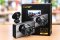 Ceflar กล้องติดรถยนต์ รุ่น DCC-01 Car Camcorder Full HD 1080P กล้อง หน้า-หลัง รับประกัน 1 ปี