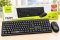 ANITECH Wireless Mouse + Keyboard รุ่น PA804 (TH/EN) ชุดเมาส์และคีย์บอร์ดไร้สาย