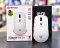 FANTECH Kanata Wireless (WG9) เป็นเมาส์เกมมิ่งไร้สายในดีไซน์สุดคลาสสิก  รองรับระบบไร้สาย 2.4GHz