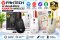 FANTECH Kanata Wireless (WG9) เป็นเมาส์เกมมิ่งไร้สายในดีไซน์สุดคลาสสิก  รองรับระบบไร้สาย 2.4GHz