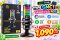 EGA Type GMC1 Pro เป็นไมโครโฟนเกมมิ่งที่มาพร้อมไฟ RGB Lighting สีสันสวยงาม