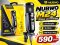 NUBWO Microphone USB Condenser (M24) Black (ไมโครโฟนยูเอสบี) ขาไมค์วัสดุแข็งแรง/พร้อมปรับระดับการใช้งาน