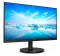 MONITOR 21.5'' PHILIPS 221V8LB/67 (VA, VGA, HDMI) 120Hz