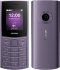 Nokia 110 4G (2023) โทรศัพท์มือถือ โนเกีย ปุ่มกด 2 ซิม ปุ่มกดของแท้ เครื่องศูนย์ไทย รับประกันศูนย์1ปี