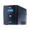 ETECH เครื่องสำรองไฟฟ้า (UPS) ETECH รุ่น GRAND ขนาด 2000 VA / 1200 W มีหน้าจอ LCD แสดงผลสถานะไฟฟ้า และระบบปรับแรงดันไฟฟ้าอัตโนมัติ (AVR)