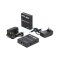 HDMI Extender Over Ethernet Converter HDMI Extender Over Ethernet MT-120M. Magic tech