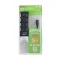 MAGIC TECH USB HUB 4P V.3.0 รุ่น MT-09 Input Port 1 x USB Type-C - Output Port 4 x USB Black