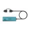 Onten USB Hub 4 พอร์ต รุ่น 5-in-2 (OTN-UCA612+)