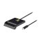 Smart Card Reader MAGIC TECH MT65 อ่านบัตรประจําตัวประชาชนแบบเอนกประสงค์ (Smart Card) ได้ตามมาตรฐาน