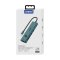 Converter Type-C 7 in 1 ONTEN (UC127+) Type-C Multi Function Dock Station USB 3.0, SD/TF Card Reader, HDMI, Type-C PD Port