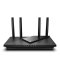 Router TP-LINK (Archer AX55) Wireless AX3000 Dual-Band Gigabit Wi-Fi 6 Processor Spec Dual-Core CPU