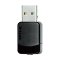 D-LINK USB Wireless Adapter (DWA-171) AC600 Dual Band Nano USB Adapter USB 2.0 Compact and Portable