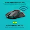 Fantech Gaming Mouse WGC2