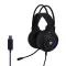 OKER GAMING HEADSET USB GAMING HEADSET G834 หูฟังเกมมิ่งไฟ RGB หัวเสียบ USB