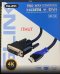 HDMI TO DVI(24+1) CB-112 TWO-WAY Conversion 1.8M