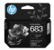 HP 683 Original Ink (ของแท้) หมึก หมึกพิมพ์อิงค์เจ็ท HP 683 Ink Cartridge Original  สำหรับ HP 2988 2989