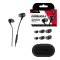 HEADSET IN-EAR HYPERX CLOUD EARBUDS IIหูฟังเกมมิ่งอินเอียร์ Hyper X earbud แจ็ค 3.5มม. สายยาว 1.2เมตร