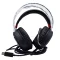 หูฟังเกมมิ่ง OKER M2 Black Mamba Gaming Headset 7.1 USB ระบบรอบทิศทาง ให้เสียงสมจริง เบสแน่น