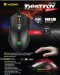 MOUSE NUBWO USB NM-85